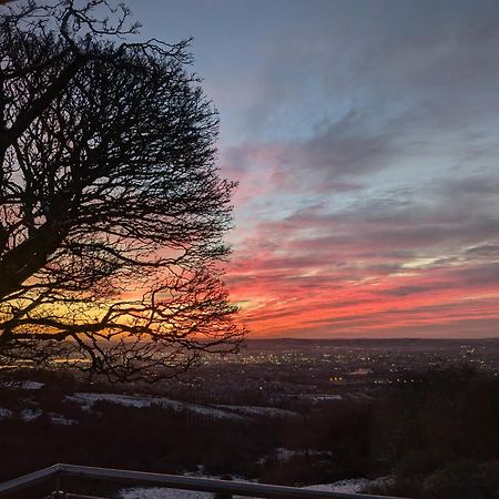 Cavehill City View Belfast Exterior photo