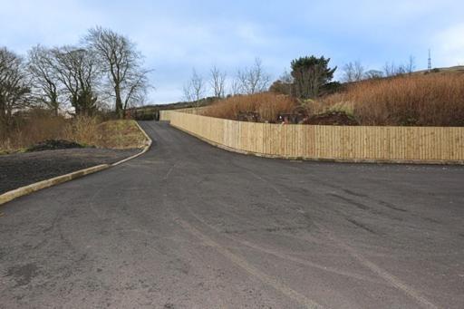 Cavehill City View Belfast Exterior photo
