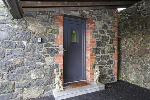 Cavehill City View Apartment Belfast Exterior photo