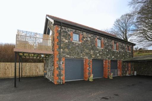 Cavehill City View Apartment Belfast Exterior photo