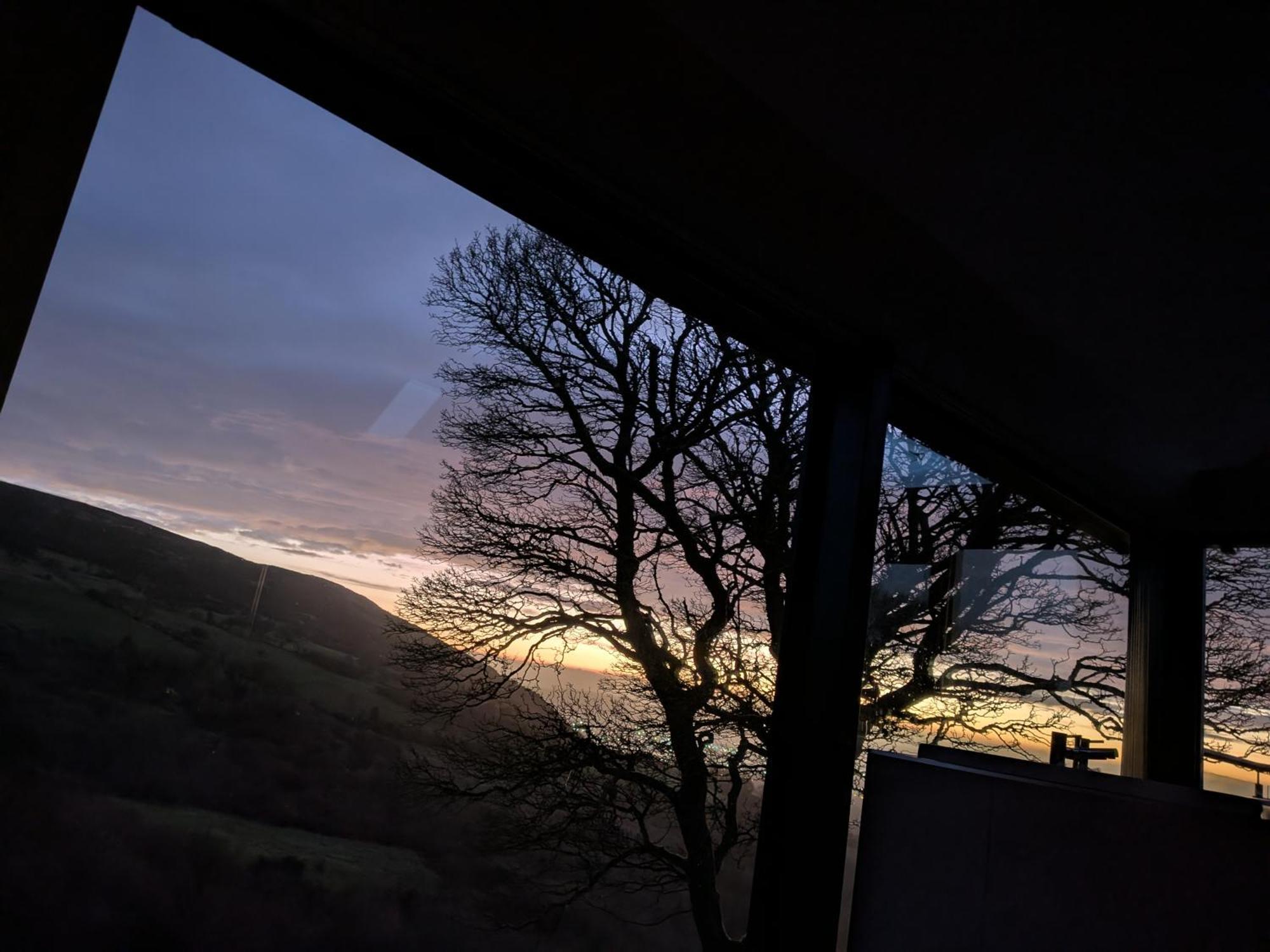 Cavehill City View Belfast Exterior photo